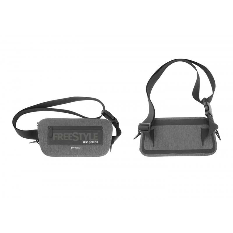 Сумка SPRO FREESTYLE IPX BELT 25x13x6см Сумка SPRO FREESTYLE IPX BELT 25x13x6см